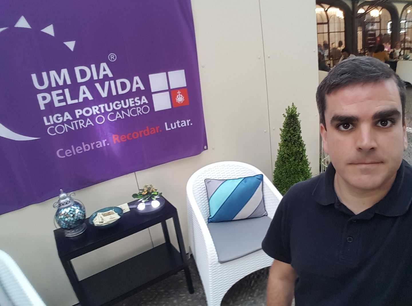 Buzico E O Seu Acordeao Magico Dia 19 De Maio Machico