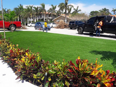 indoor putting green , miami , Artificial grass , synthetic grass , putting green