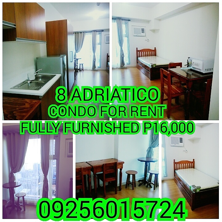 CONDO FOR RENT IN MANILA condo for rent in manila