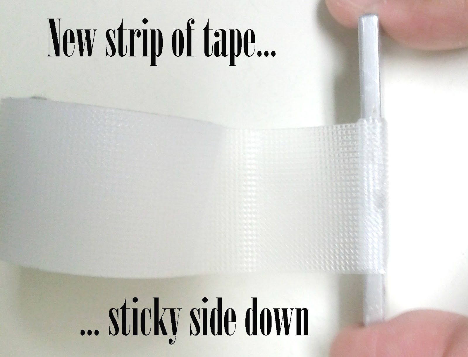 Topics in Radiography Taping your XRay Markers