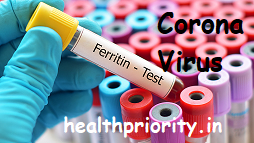 What Is Ferritin Test? Why It Is To Be Performed? Relation Between Ferritin Test  And Covid-19