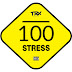 TRX Music - 100 Stress (Rap) [Download]