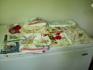 Vintage Linens