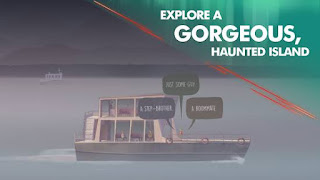 Descargar OXENFREE APK Android Descarga Gratis 2.5.8 5