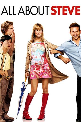 All About Steve (2009) με ελληνικους υποτιτλους