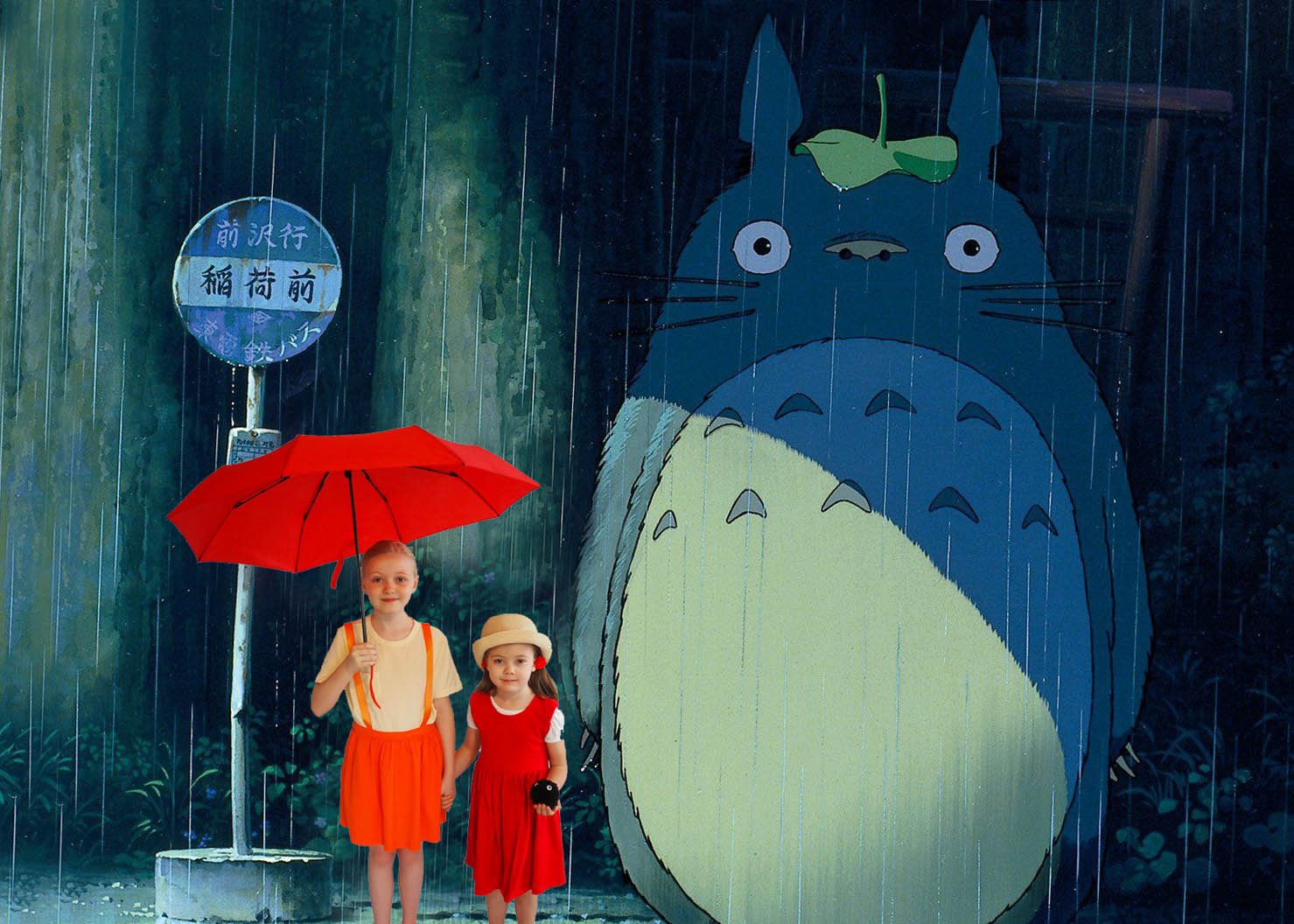 The Magic of Studio Ghibli - The Cornell Daily Sun