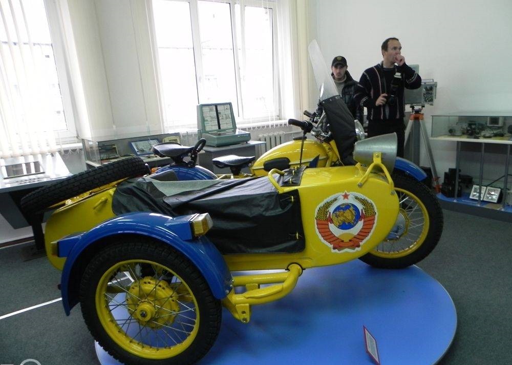 Урал м 62 милиция