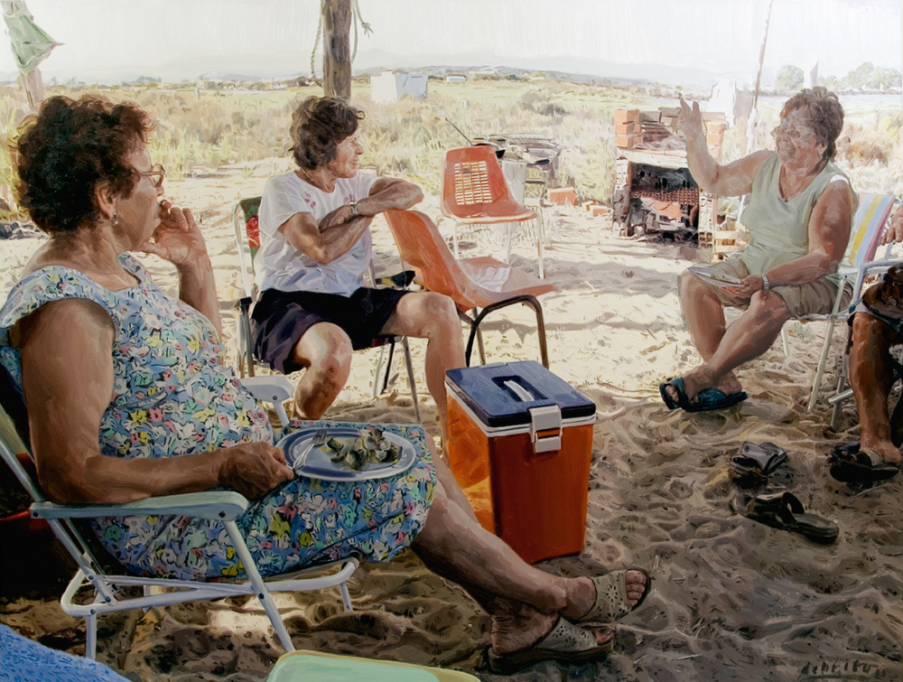 Por Amor Al Arte Michael De Brito