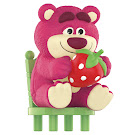Pop Mart Lotso with Strawberry Licensed Series Disney Pixar Sunnyside Adventures Series Figure