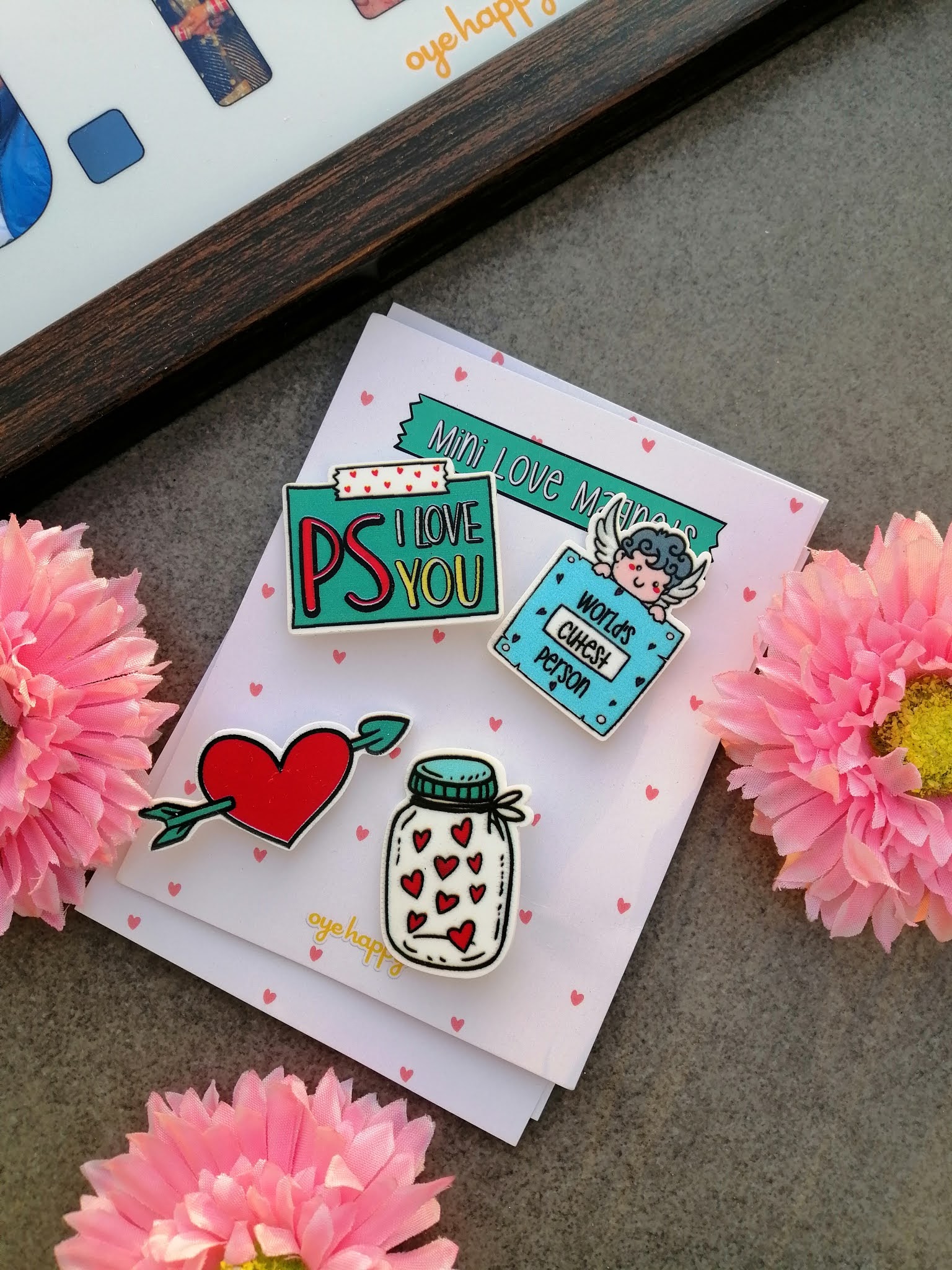 Oye Happy Affordable Anniversary Gifts for Husband Review