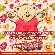 Carteles Bonitos para San Valentín 2013. en 11:19 Etiquetas: Frases Bonitas . (carteles bonitos para san valentã­n )