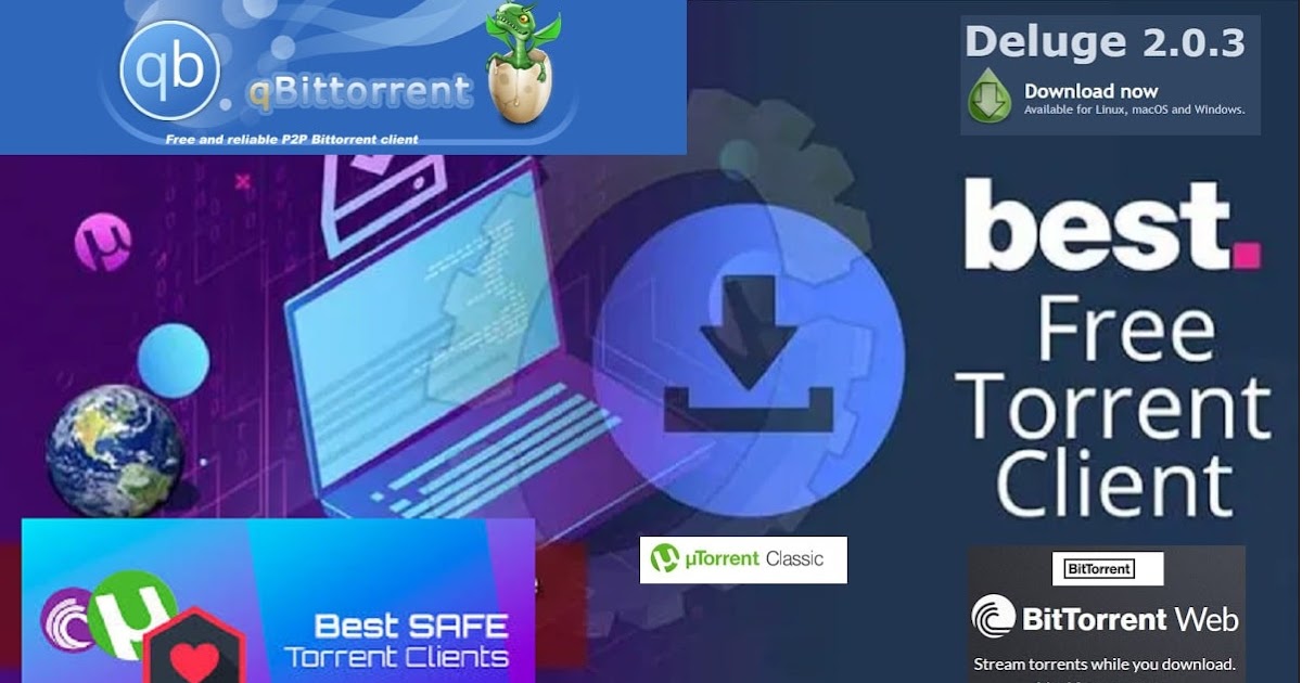 Best free torrent client for mac os Best free torrent client for mac os
