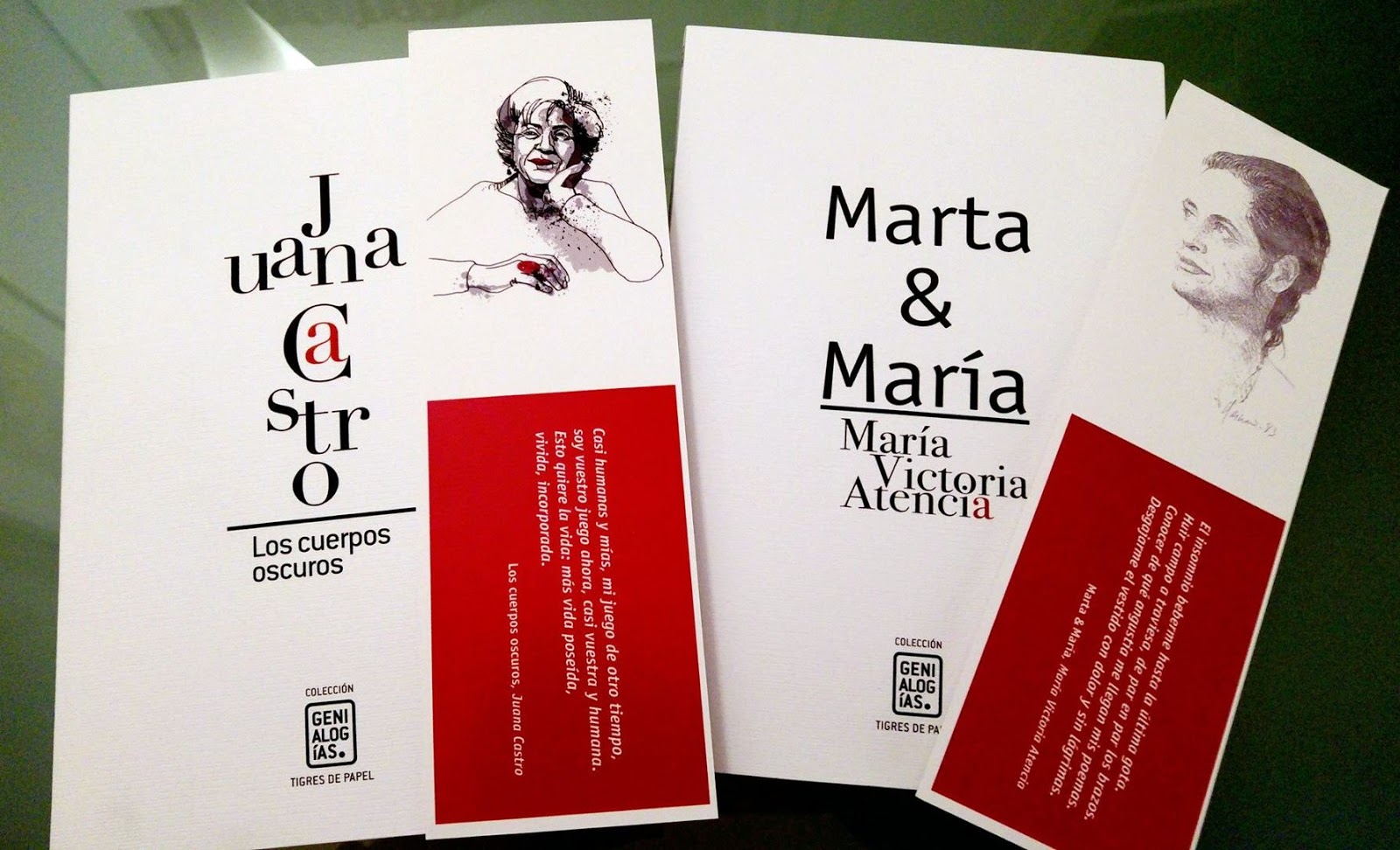 De nada puedo ver el todo