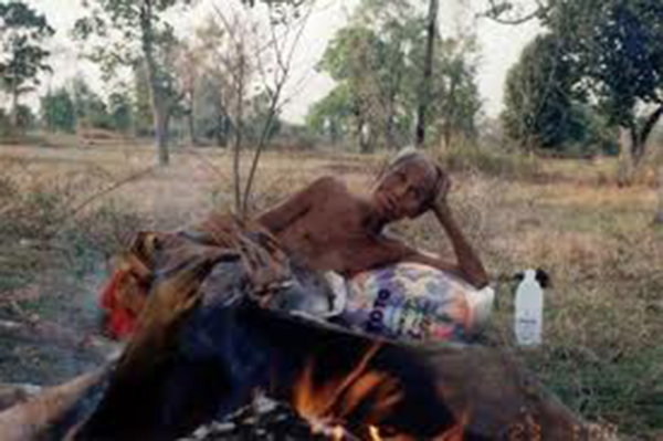 泰國東北家喻戶曉的奇僧：龍婆爽-圖片2