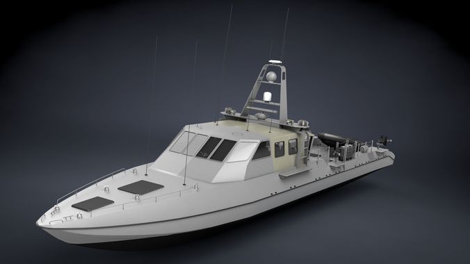 military and commercial technology state dept approves 124m swcc boat