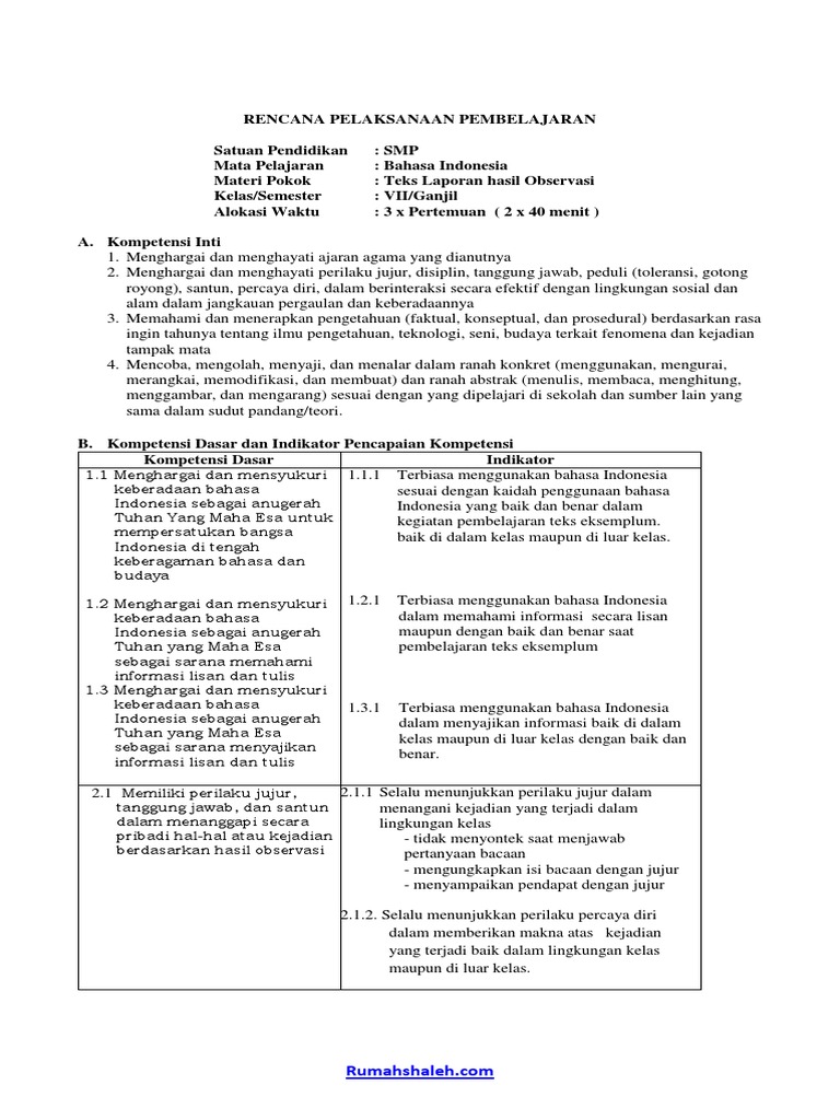 contoh teks laporan - wood scribd indo