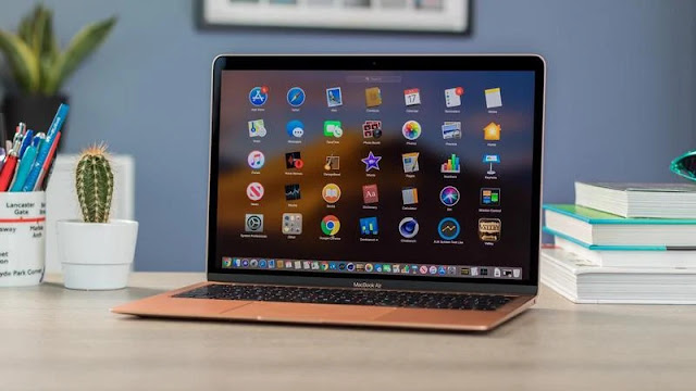 Apple MacBook Air (2019) Review