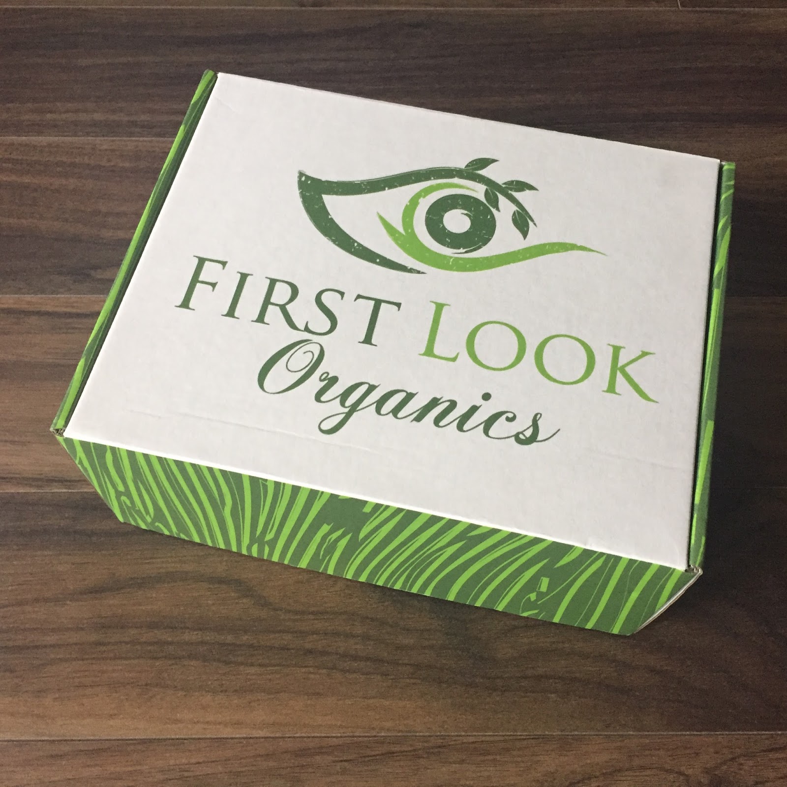 First Look Organics Review May 2018 Canadian Healthy Snack
