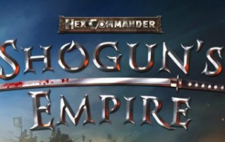 Shogun's Empire Hex Commander v1.6 Oyunu MEGA Hileli Mod