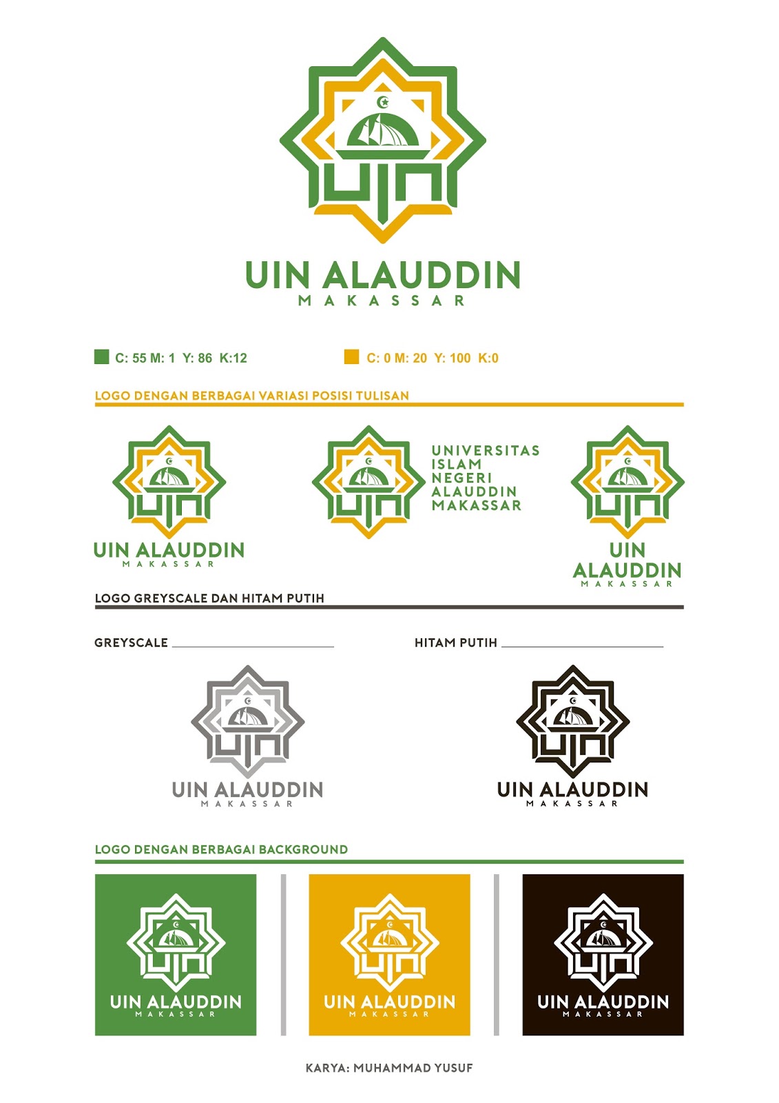 Logo Uin Bandung – newstempo