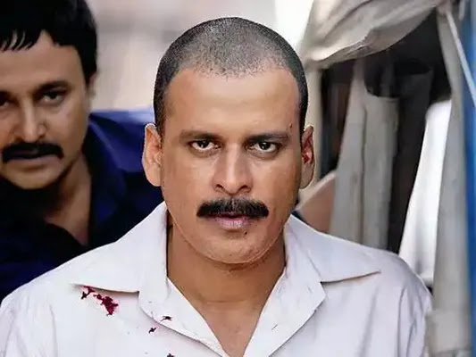 Manoj Bajpayee  in Gangs of Wasseypur