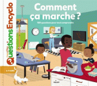 Comment marche? Stéphane Frattini, Coline Citron (Chronique Paul)