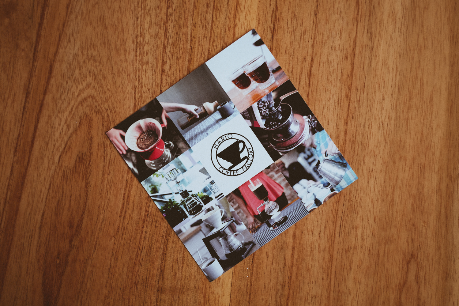 HARIO COFFEE FACTORY AT AEON MALL BSD CITY eatandtreats Indonesian