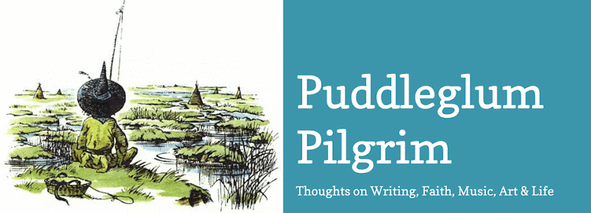 Puddleglum Pilgrim