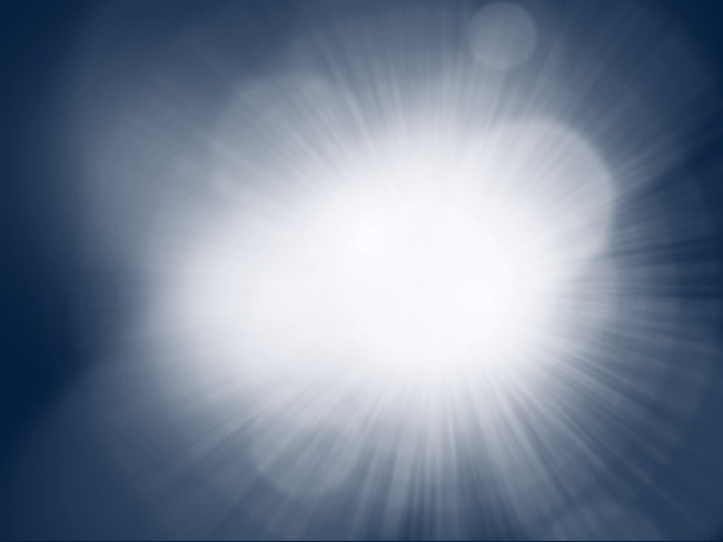 белый яркость. белый фон. лучи прозрачные. белый яркость. шкала для калибровки монитора.