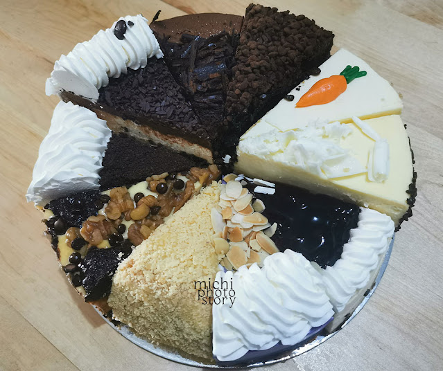 Michi Photostory Chef RV Manabat Cafe