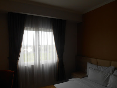 review hotel syariah solo, Hotel Syariah Solo, Hotel bernuansa Islami, review hotel di solo, jalan-jalan asyik di solo, hotel nyaman yang ada di solo