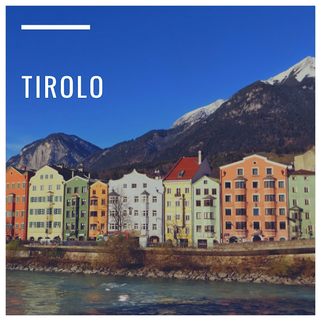 Tirolo  