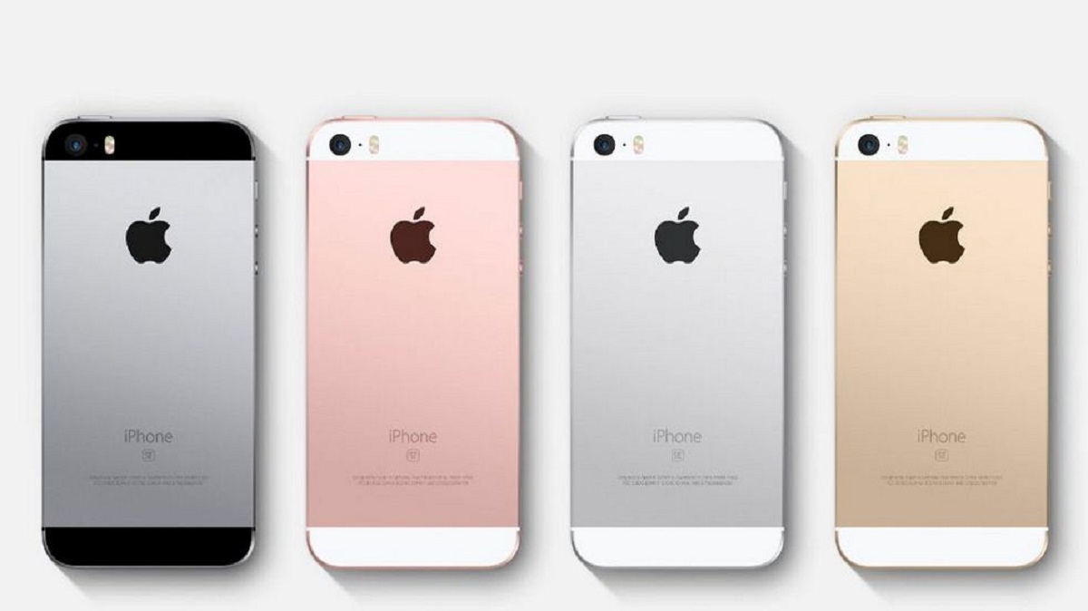 Iphone 5 Se Screen Size Small Phone For The Great Use