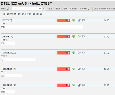SAP ABAP Central: Adding Languages to SAP ABAP Platform 1909, Developer ...