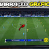 FIFA 2020 COM GRAFICOS EM HD