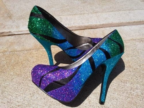 Zapatos de fiesta Zapatos de fiesta
