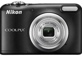  Nikon COOLPIX A10 Buy Online At Amazon