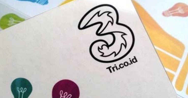 Cara Upgrade Kartu Tri 3G ke 4G Lewat SMS