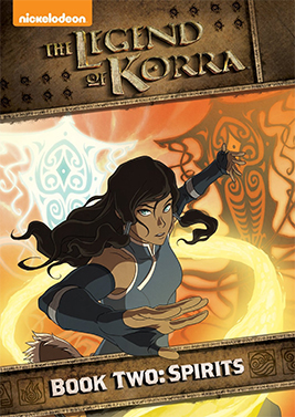 download avatar the legend of korra mega