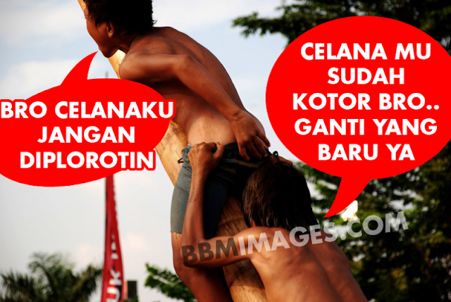 Meme Lucu Tentang Lomba 17 Agustus ini, Bikin NGAKAK Sendiri Meme Lucu Tentang Lomba 17 Agustus ini, Bikin NGAKAK Sendiri
