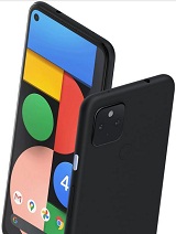 Pixel 4a 5G Camera Features