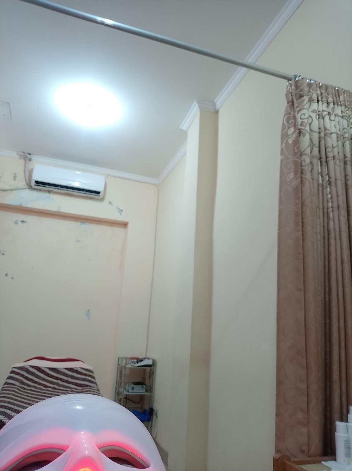 Review Klinik Kecantikan Dr Utari Stella Gading Serpong Travel And Food