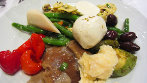 Restaurant Week: Fogo de Chao