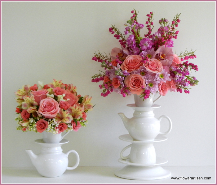 Artistry in Bloom's Blog Mother's Day FlowersVictoria BC by Artistry in Bloom