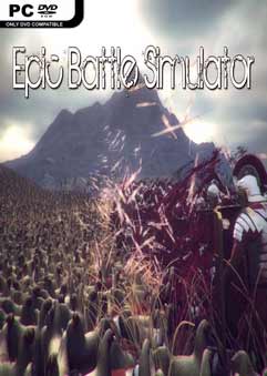 ultimate epic battle simulator free mega