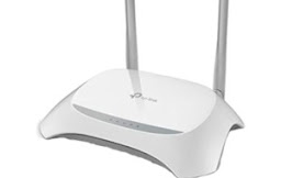 best router for 2 story house