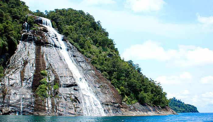 Tempat Wisata Di Sibolga