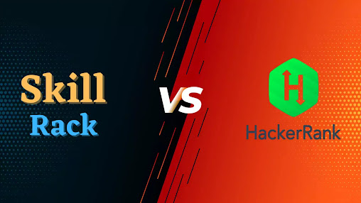 skillrack or hackerrank which is best