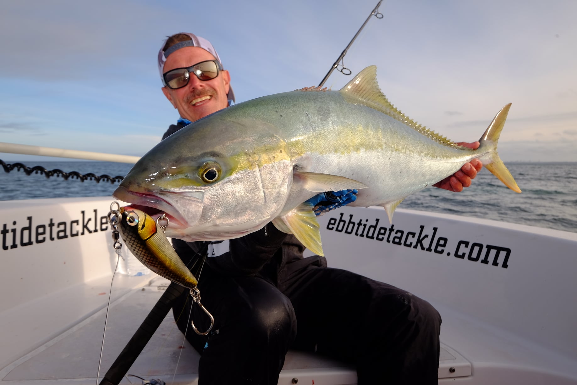 Yellowtail Kingfish Fishing Guide – Halco Lures, 51% OFF