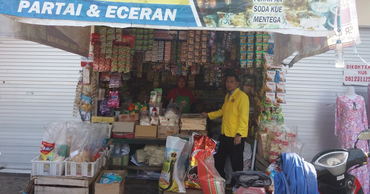 Tugas Wawancara Dengan Pengusaha